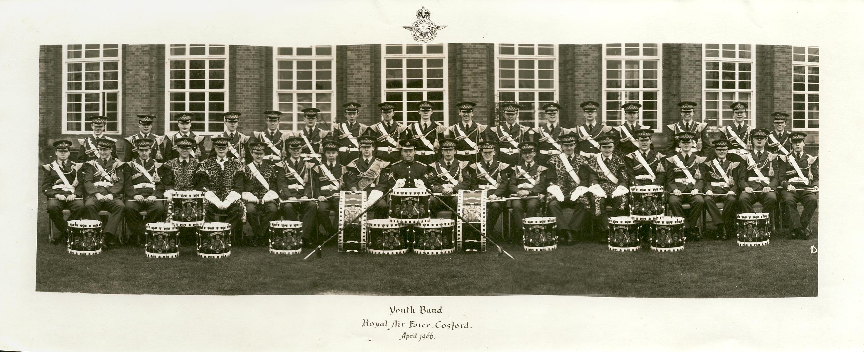 Band